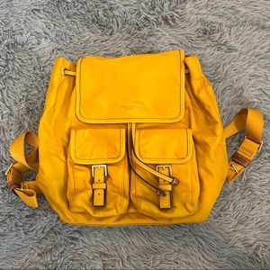 Tory Burch Perry Backpack
